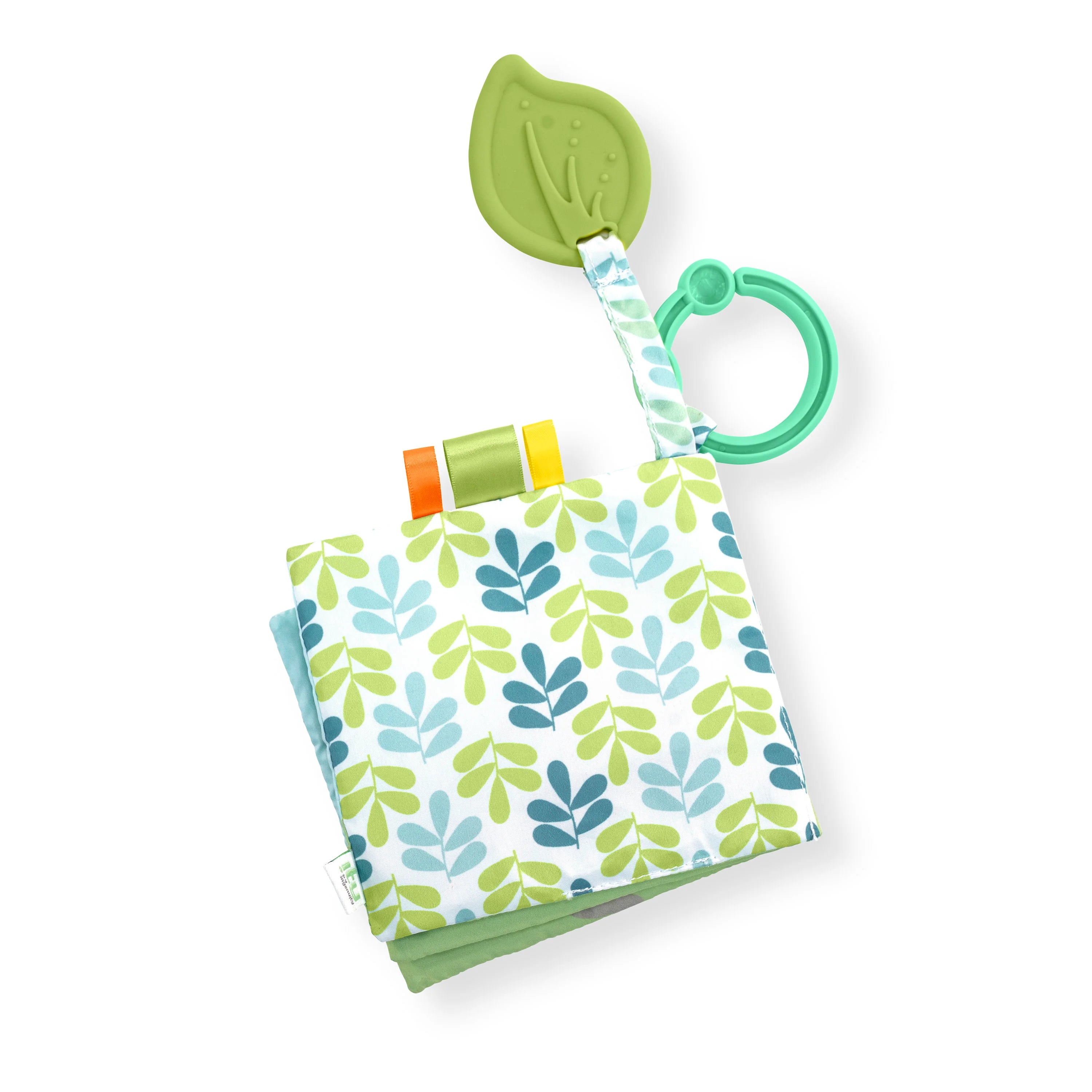 Ingenuity Soft Book