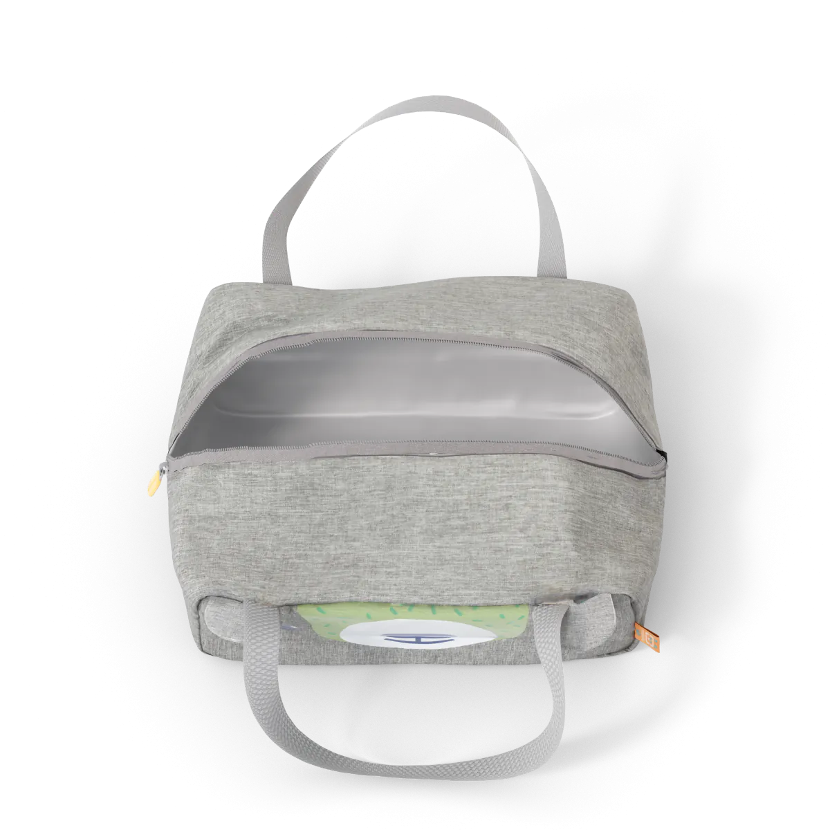 Monbento Wonder Travel Insulated Lunch Bag Bear