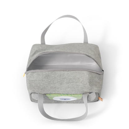 Monbento Wonder Travel Insulated Lunch Bag Bear