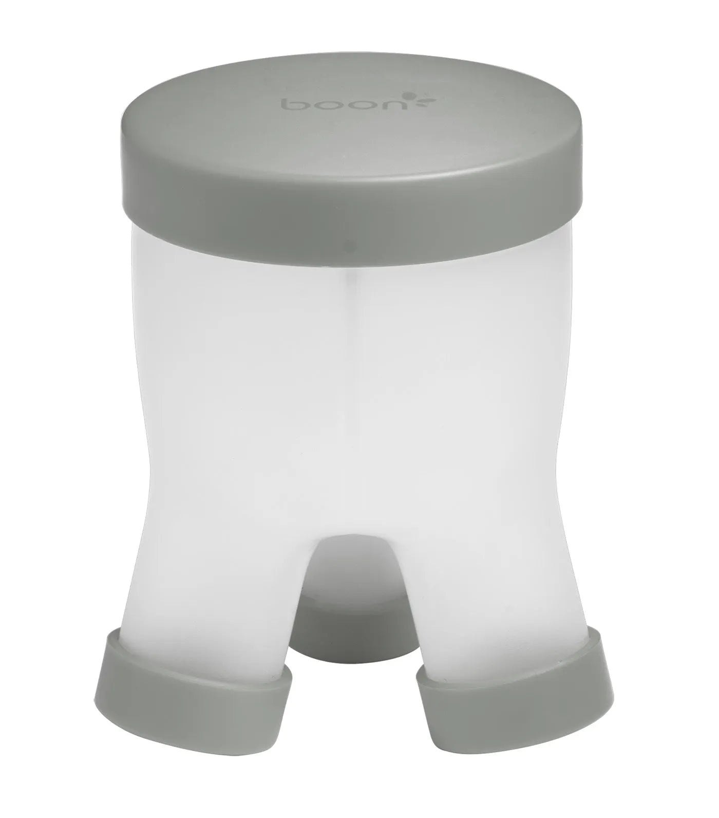 Boon Tripod Milk Formula Dispenser (Grey)