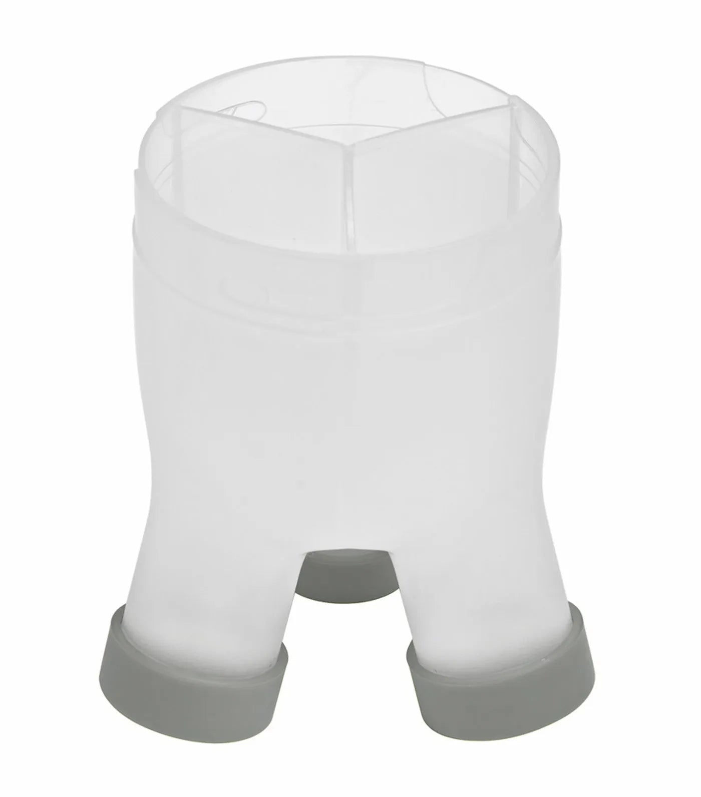 Boon Tripod Milk Formula Dispenser (Grey)