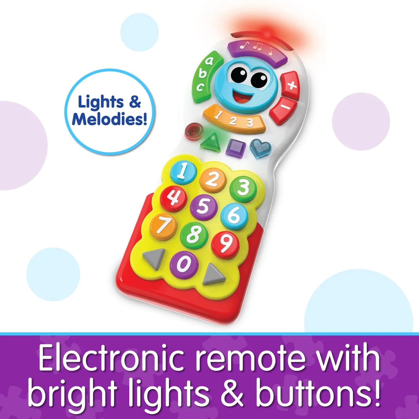 The Learning Journey On The Go Remote