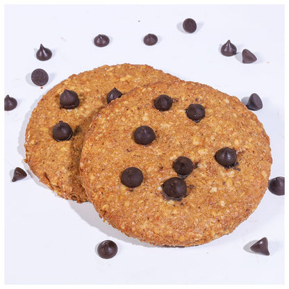 Milky Makers Milk Flow Wholemeal Cookies