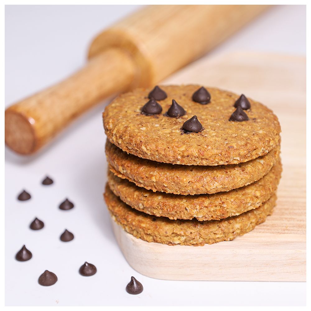 Milky Makers Milk Flow Wholemeal Cookies