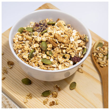 Milky Makers Moring Mama Multigrain Cereal