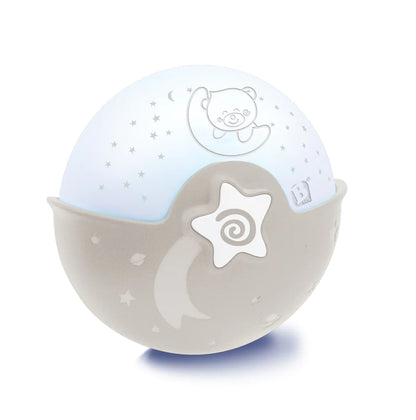 Infantino Wom Soothing Light & Projector (0M+)