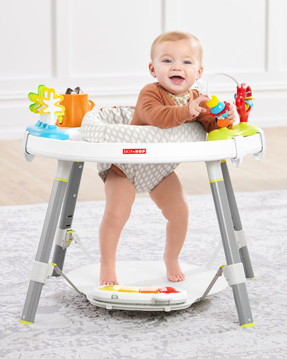 Skip Hop Explore & More 3-Stage Activity Center