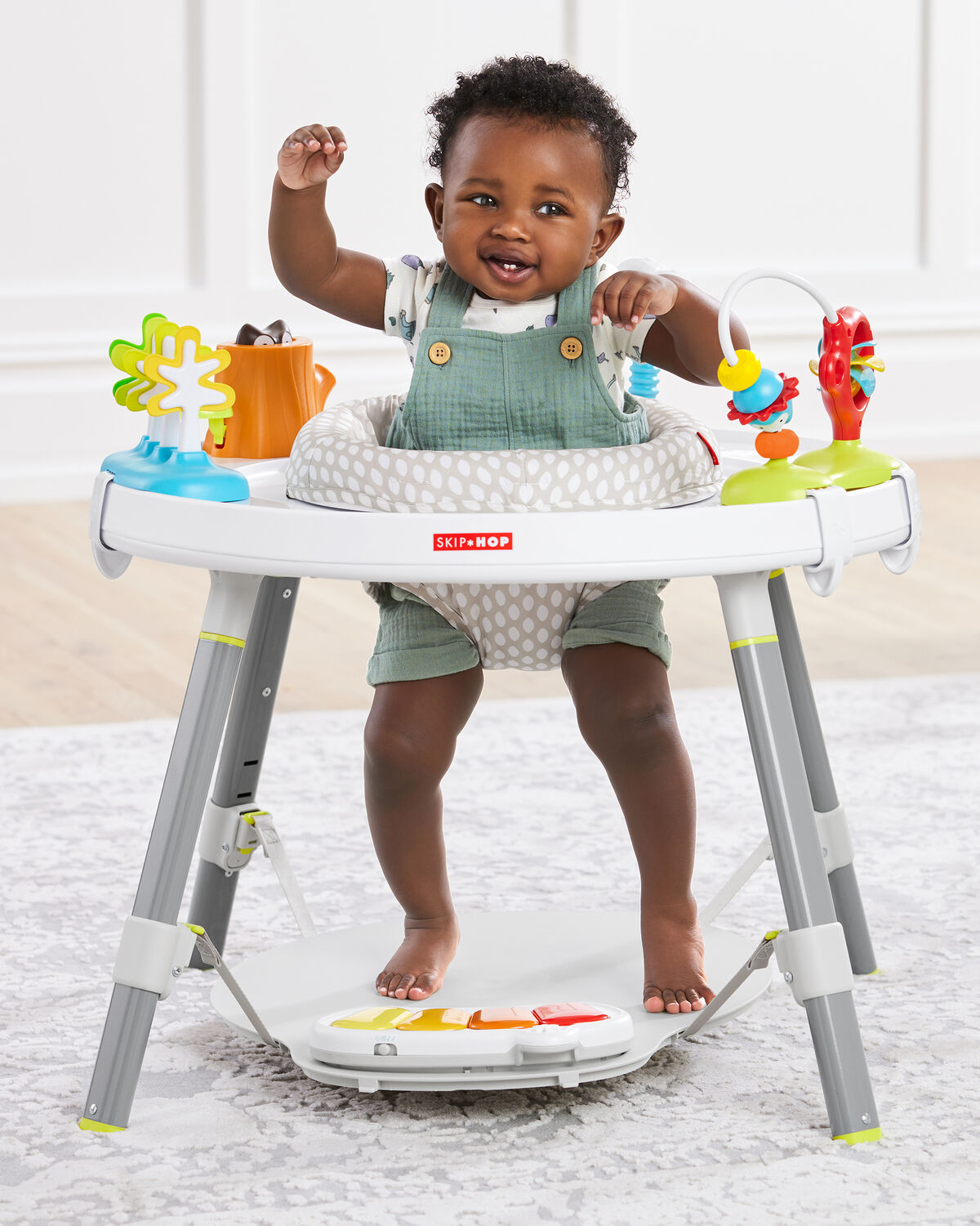 Skip Hop Explore & More 3-Stage Activity Center