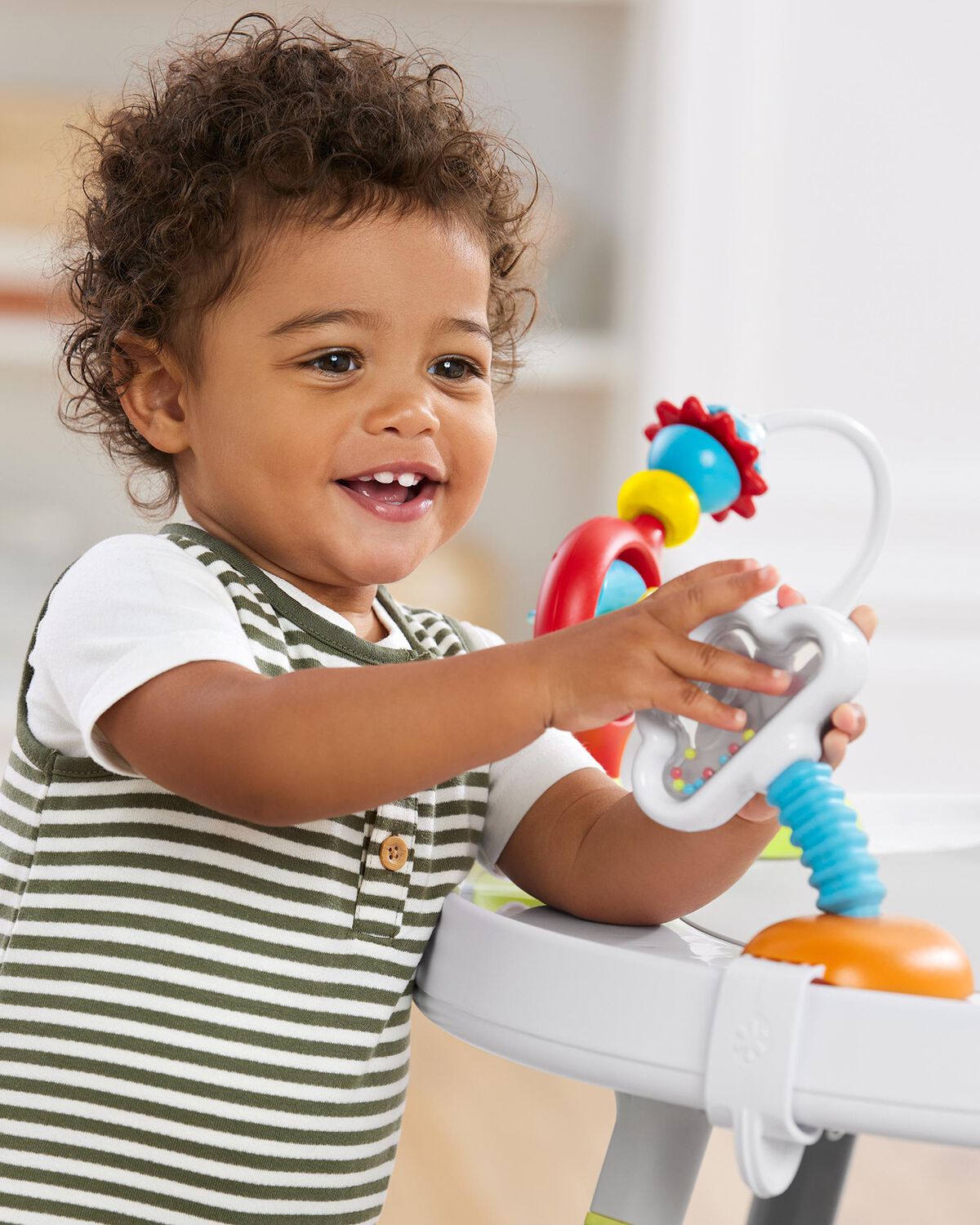 Skip Hop Explore & More 3-Stage Activity Center