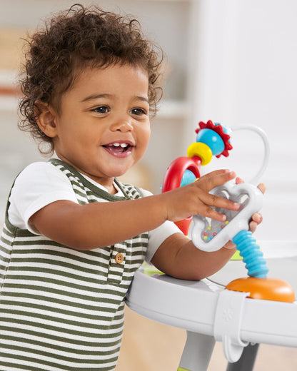 Skip Hop Explore & More 3-Stage Activity Center