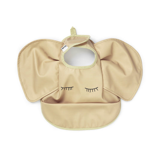 Elodie Baby Bib