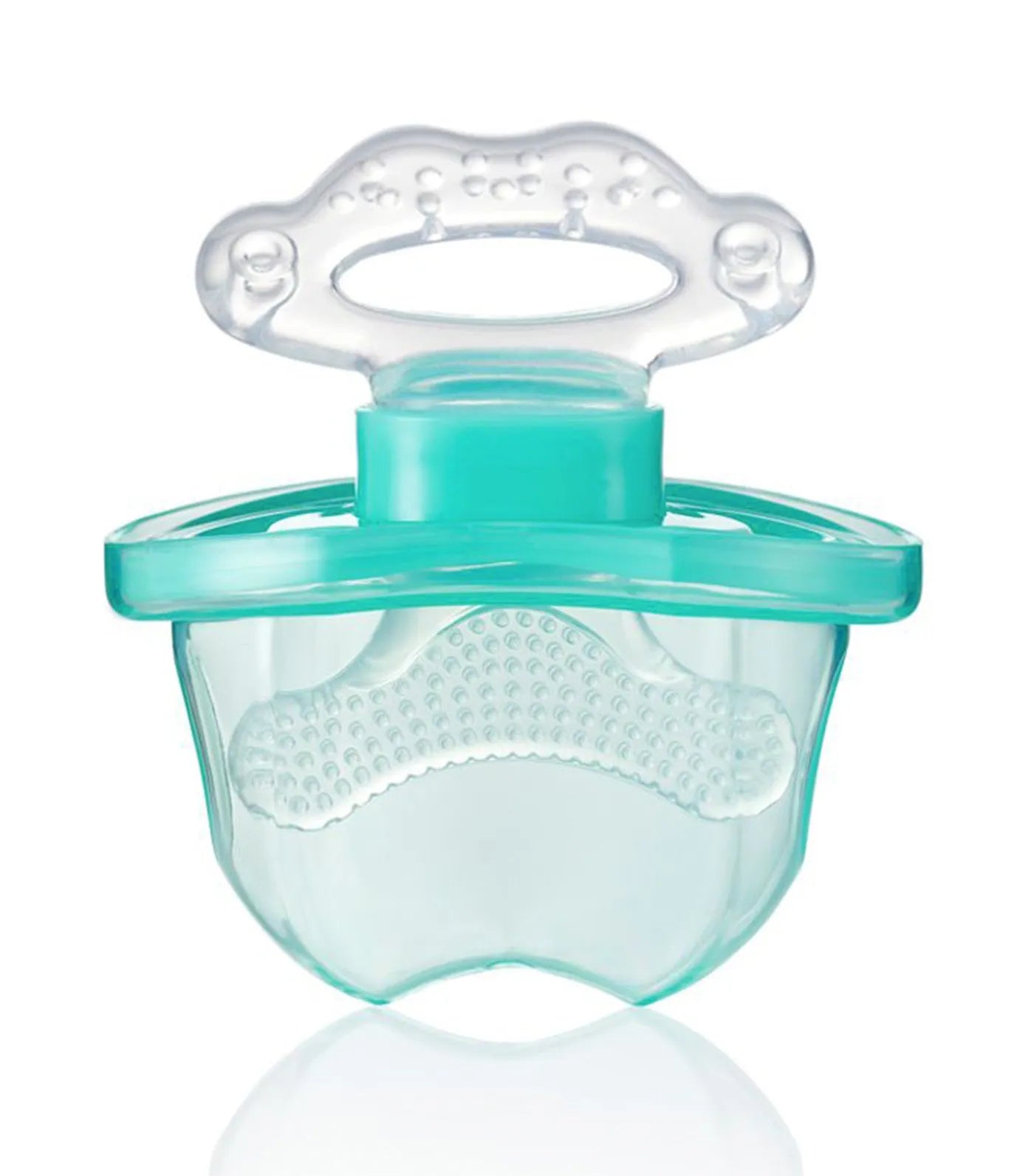 Brush-Baby Front Ease Teether