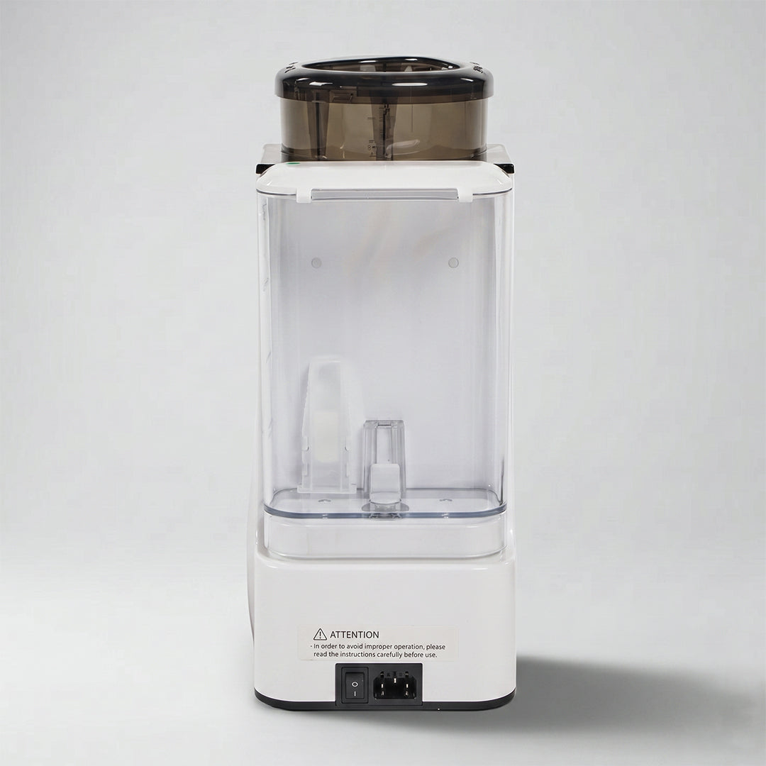 Purelements Advance Baby Milk Dispenser Machine (White)