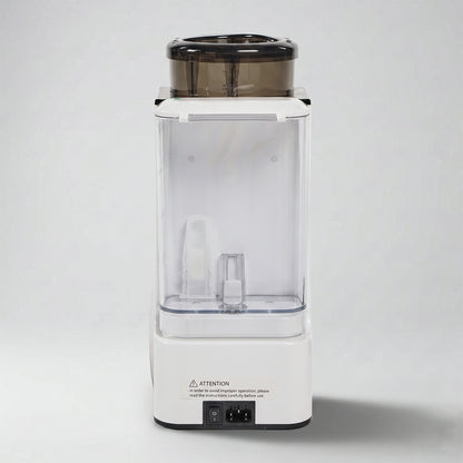 Purelements Advance Baby Milk Dispenser Machine (White)