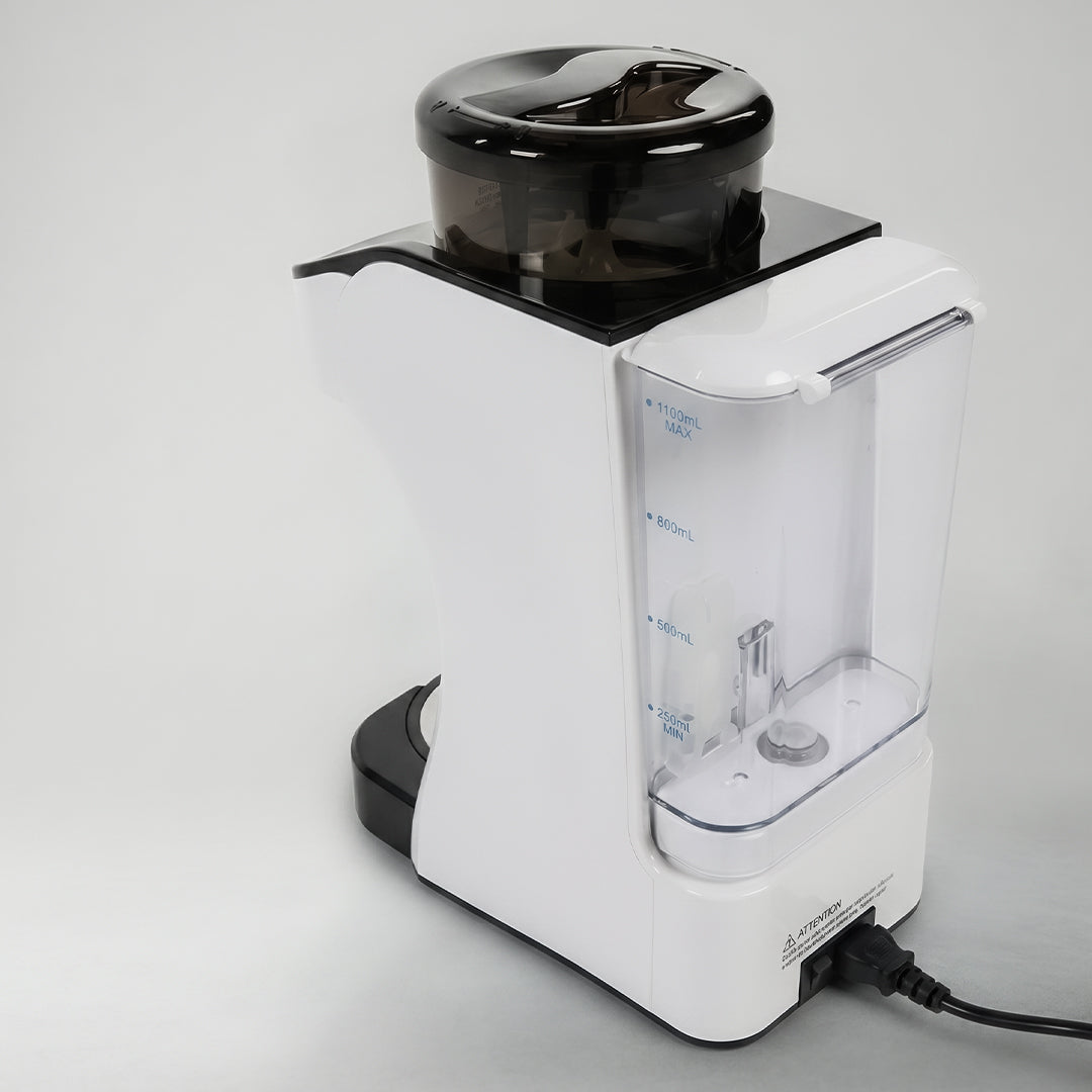 Purelements Advance Baby Milk Dispenser Machine (White)