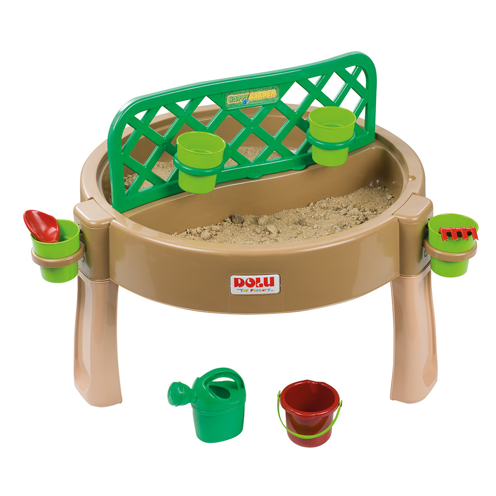 Dolu Gardening, Sand, Water Creativity 4 In 1