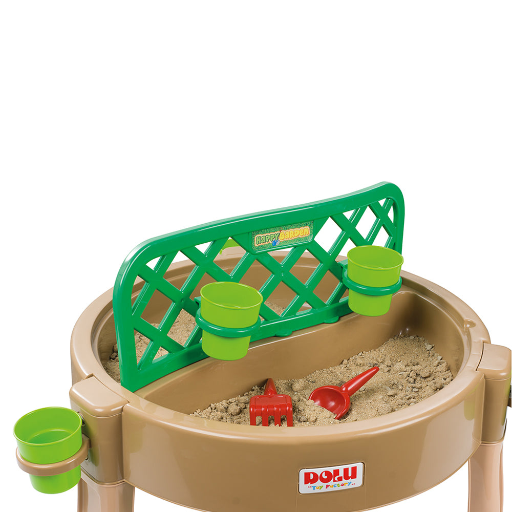 Dolu Gardening, Sand, Water Creativity 4 In 1