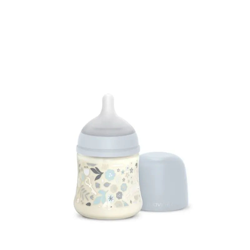 Suavinex Wonderland Liberty Baby Bottle Slow Flow (120ml)