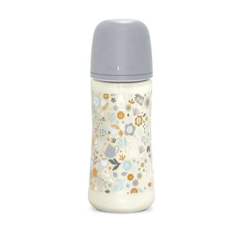 Suavinex Wonderland Liberty Baby Bottle Fast Flow (360ml)