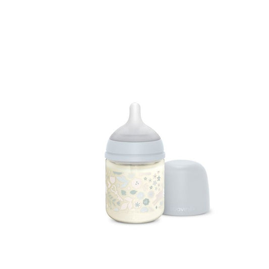 زجاجة رضاعة للأطفال سوڤينيكس بلاد العجائب – الحرية بتدفق بطيء (150ml)