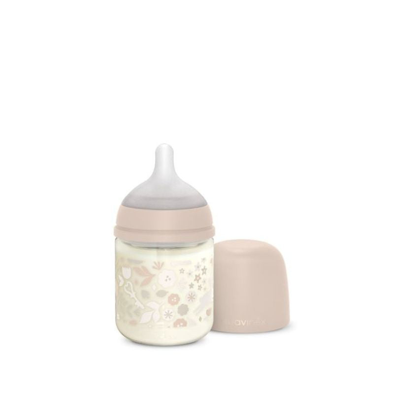 Suavinex Wonderland Liberty Baby Bottle Slow Flow (150ml)