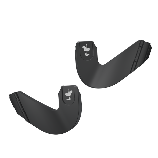 Joolz Aer+ Car Seat Adapter Set