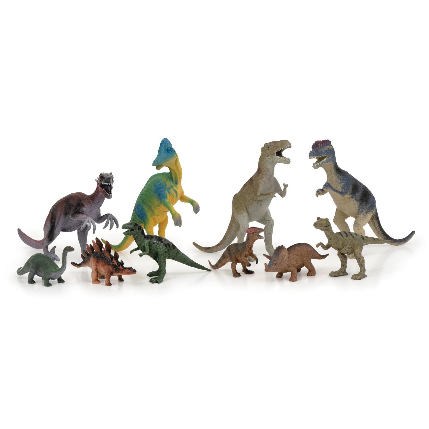 Addo Awesome Animal Dinosaur Coll V2