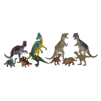 Addo Awesome Animal Dinosaur Coll V2