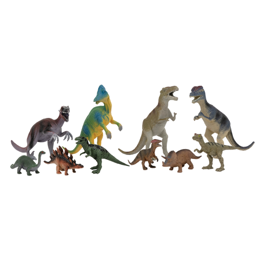 Addo Awesome Animal Dinosaur Coll V2