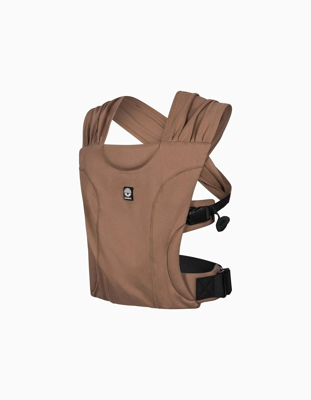 Dooky - Be One Baby Carrier - Mocha