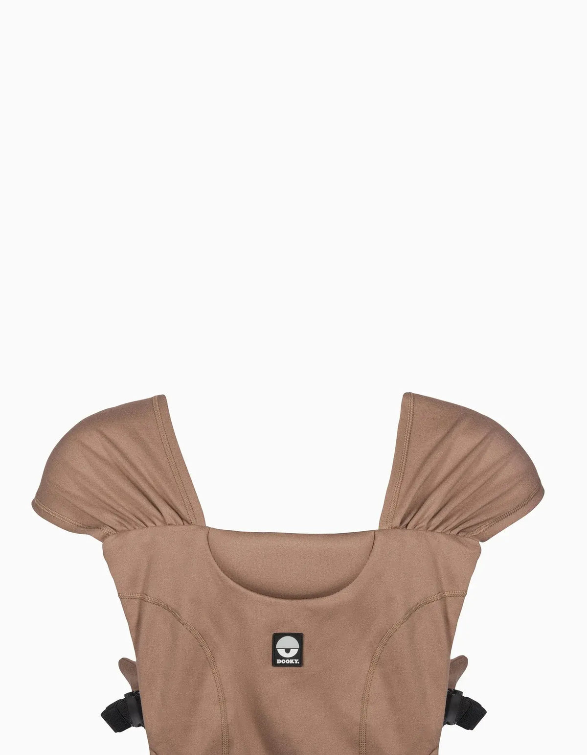 Dooky - Be One Baby Carrier - Mocha
