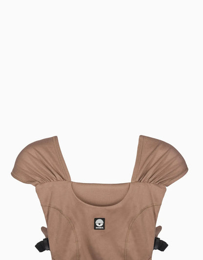 Dooky - Be One Baby Carrier - Mocha
