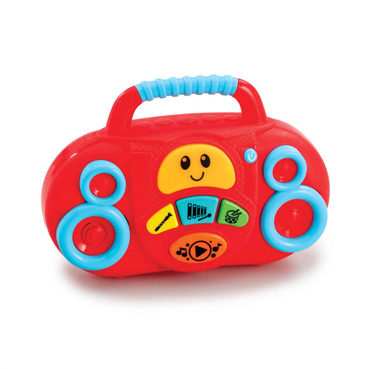 Addo Little Lot My Music Pod
