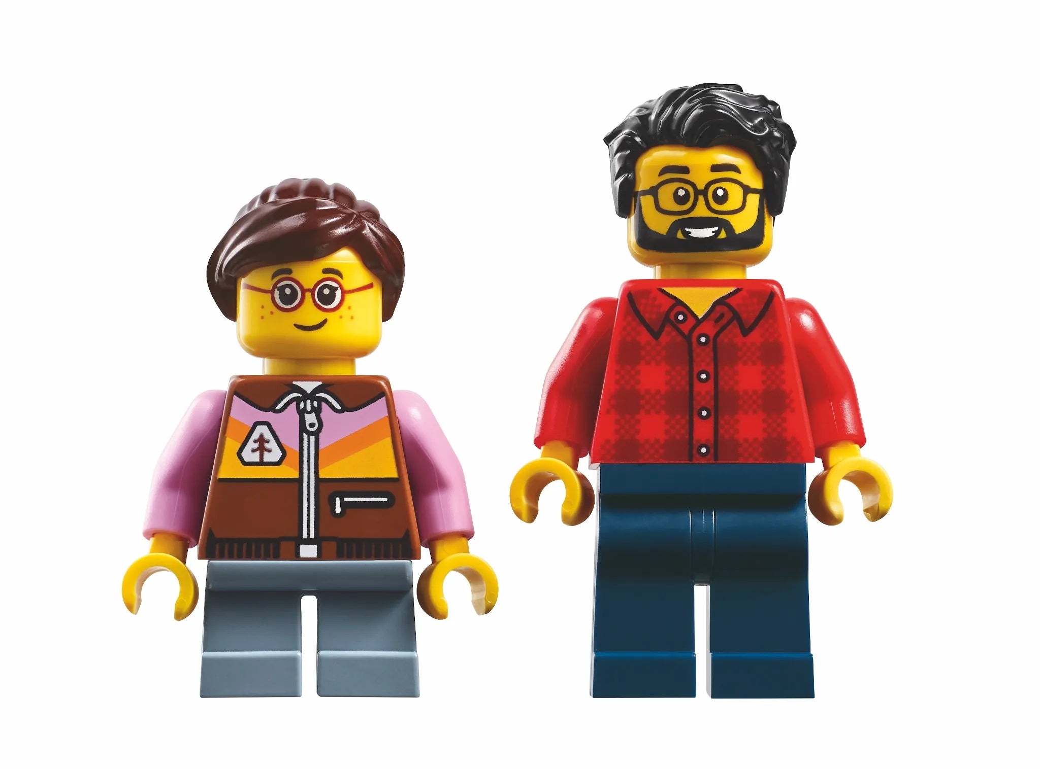 LEGO Camping Adventure