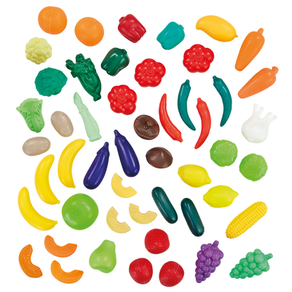 Addo Busy Me Fruit Veg V2 (50 Pcs)