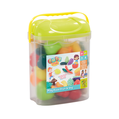 Addo Busy Me Fruit Veg V2 (50 Pcs)