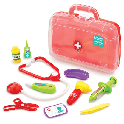 Addo - Busy Me Medical Toys Case V2