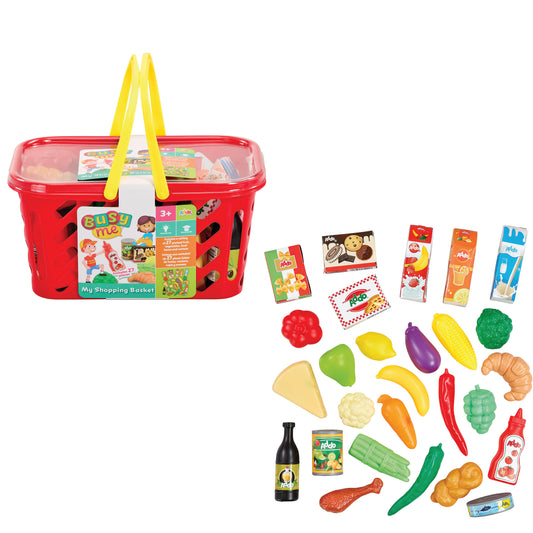 Addo Busy Me Shop Basket V3