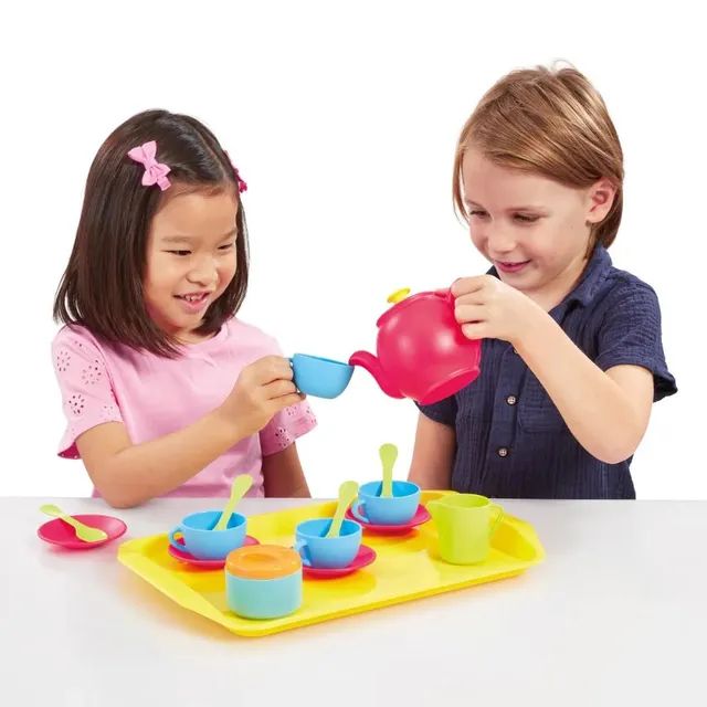 Addo Busy Me Tea Party Set