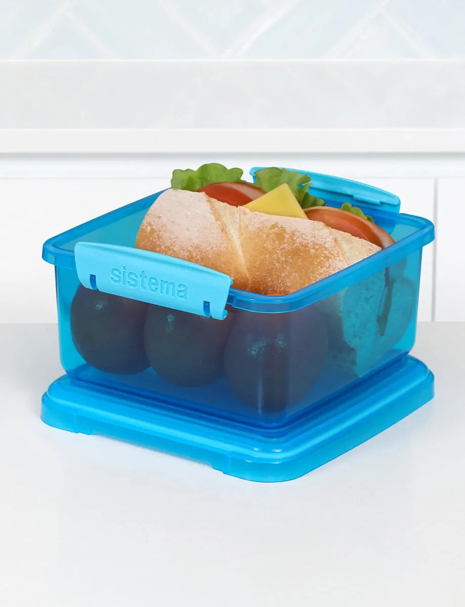 Sistema Lunch Plus Lunch (1.2L)