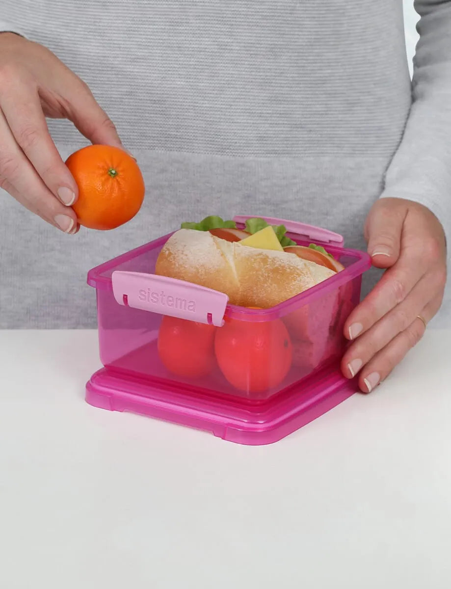 Sistema Lunch Plus Lunch (1.2L)