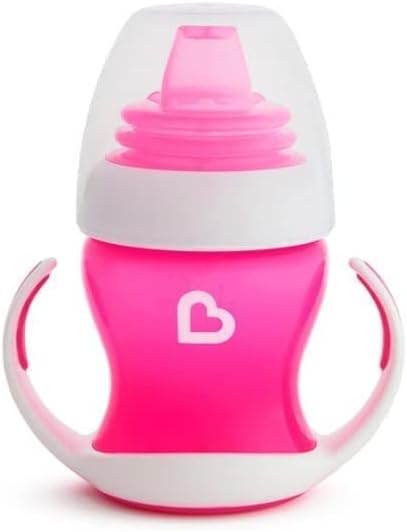 كوب مونشكين للانتقال اللطيف (4 oz)