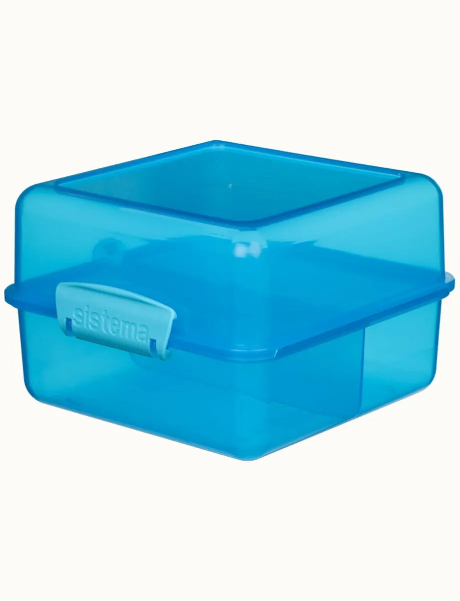 Sistema Lunch Cube Color (1.4L)