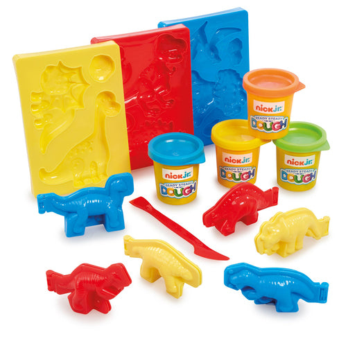 Addo Nickjr Dough Dinosaur Dough V3
