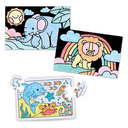 Addo Ootb Travel Activity Pack