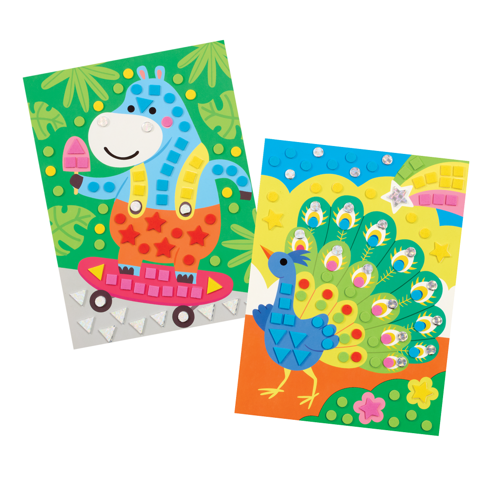 Addo Ootb Travel Activity Pack