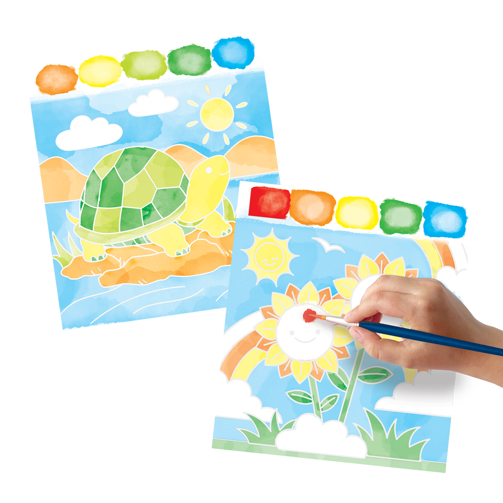 Addo Ootb Travel Activity Pack