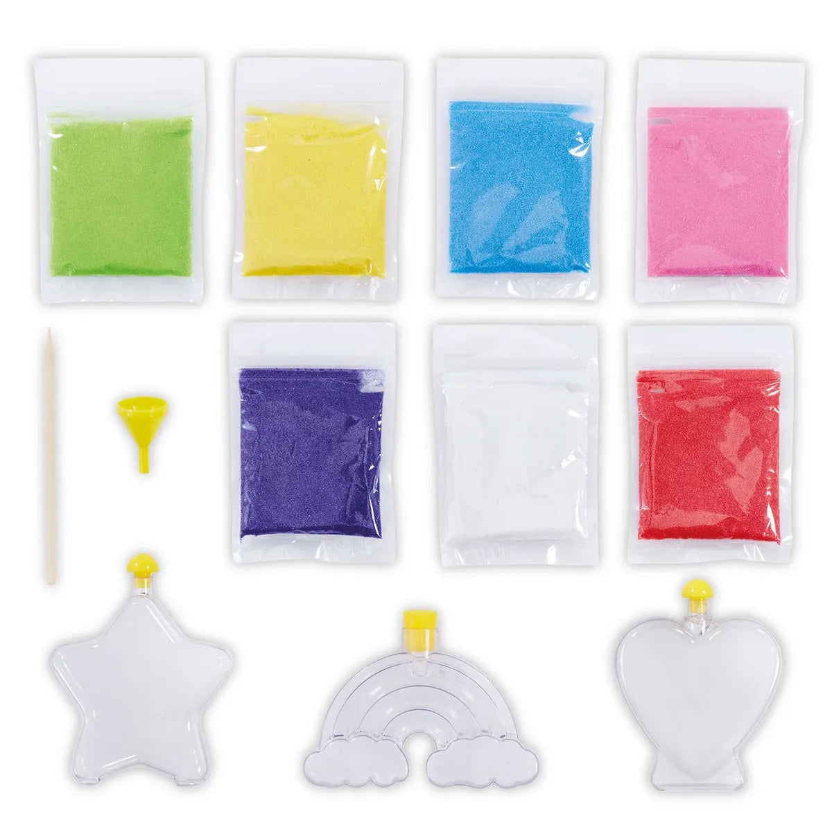 Addo Oti Sand Art Kit