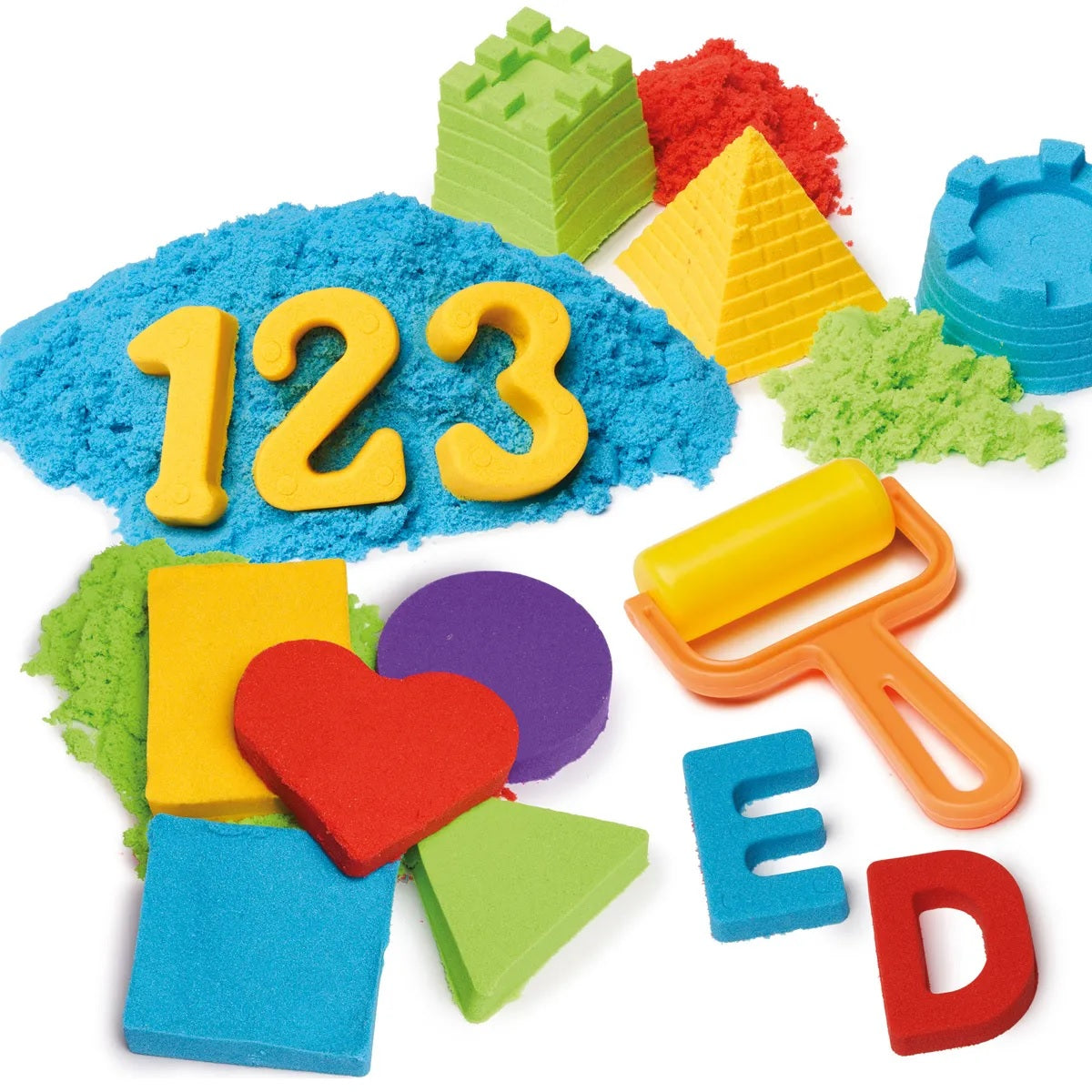 Addo Sandsational Super Sand Set