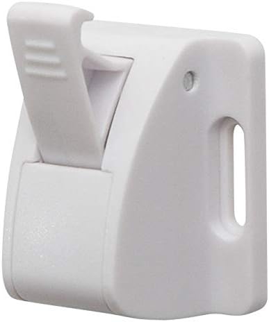Clippasafe Magnetic Cupboard & Drawer Lock